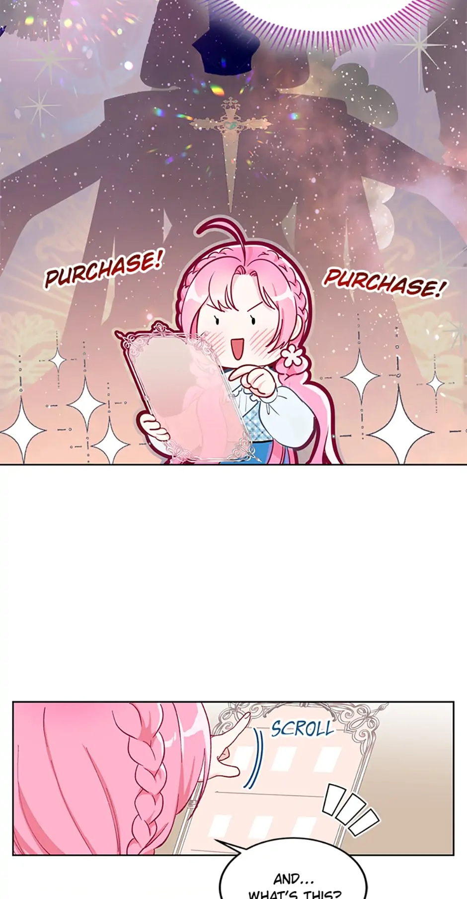 Read A Transmigrator's Privilege En Manga Online