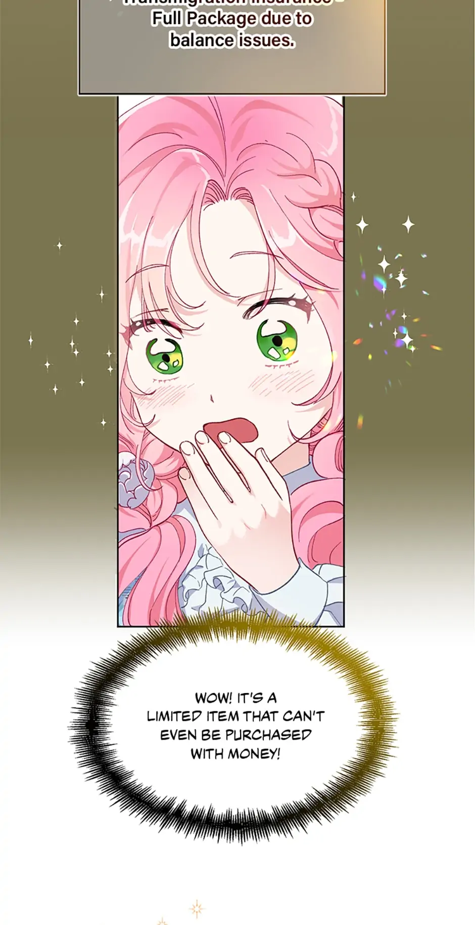 Read A Transmigrator's Privilege En Manga Online