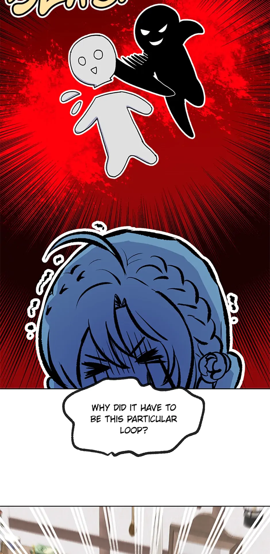 Read A Transmigrator's Privilege En Manga Online