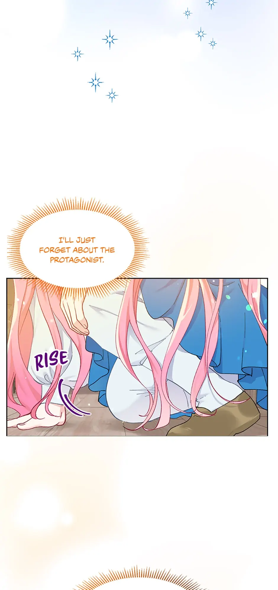 Read A Transmigrator's Privilege En Manga Online
