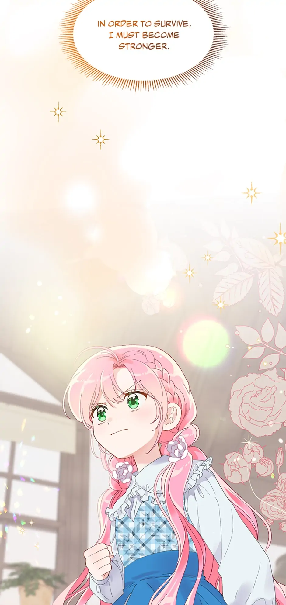 Read A Transmigrator's Privilege En Manga Online