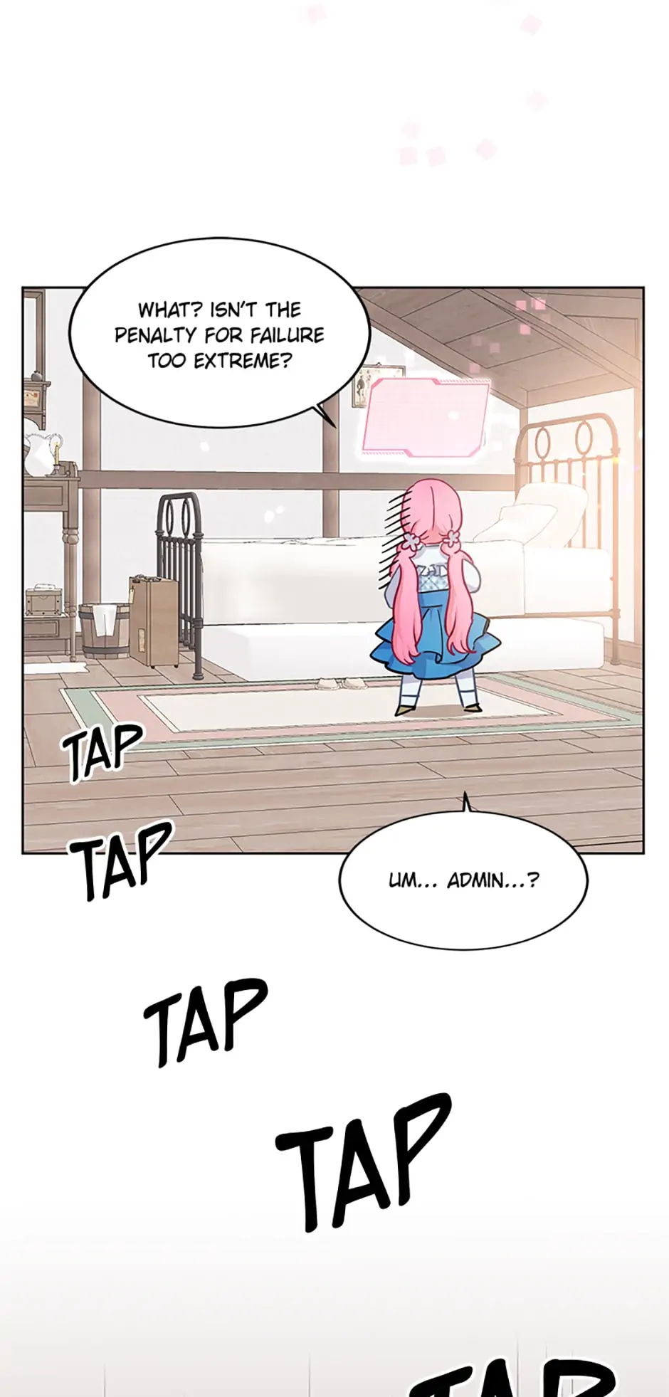 Read A Transmigrator's Privilege En Manga Online