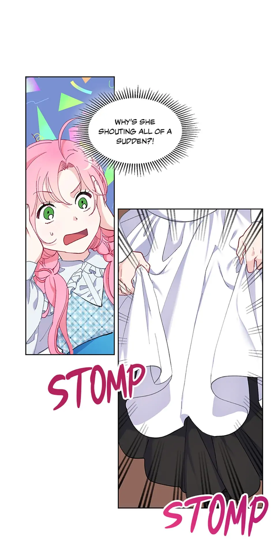 Read A Transmigrator's Privilege En Manga Online