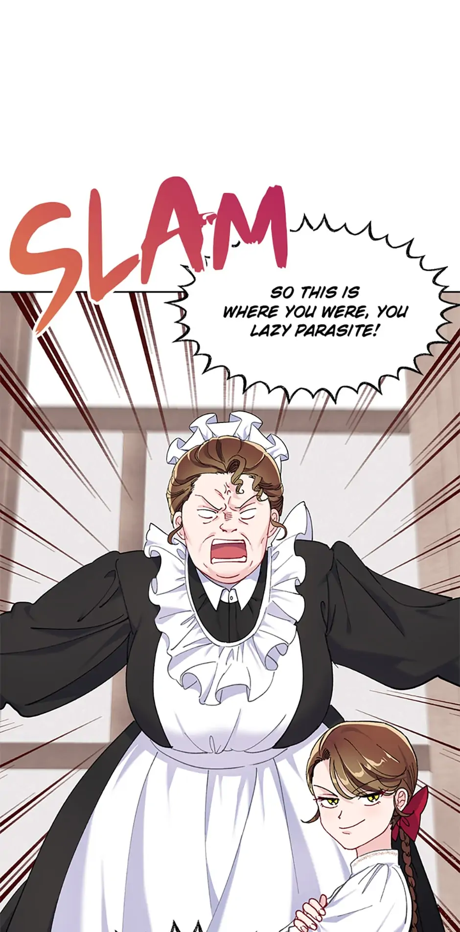 Read A Transmigrator's Privilege En Manga Online