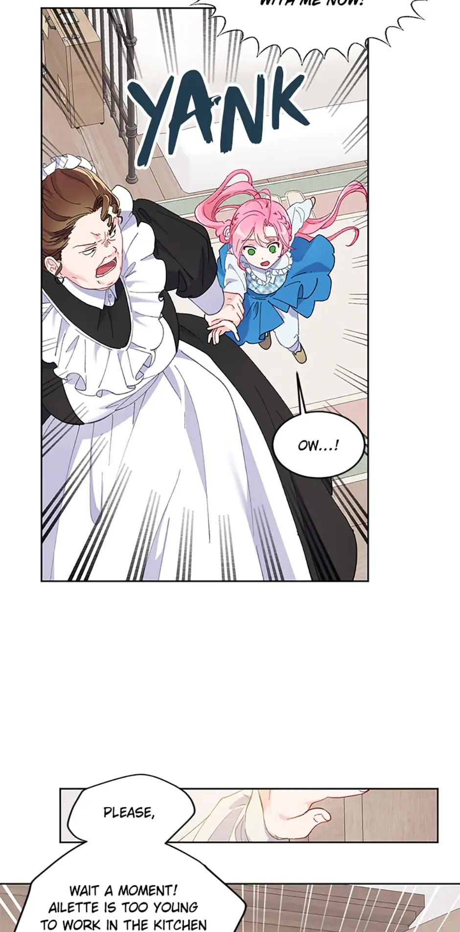 Read A Transmigrator's Privilege En Manga Online