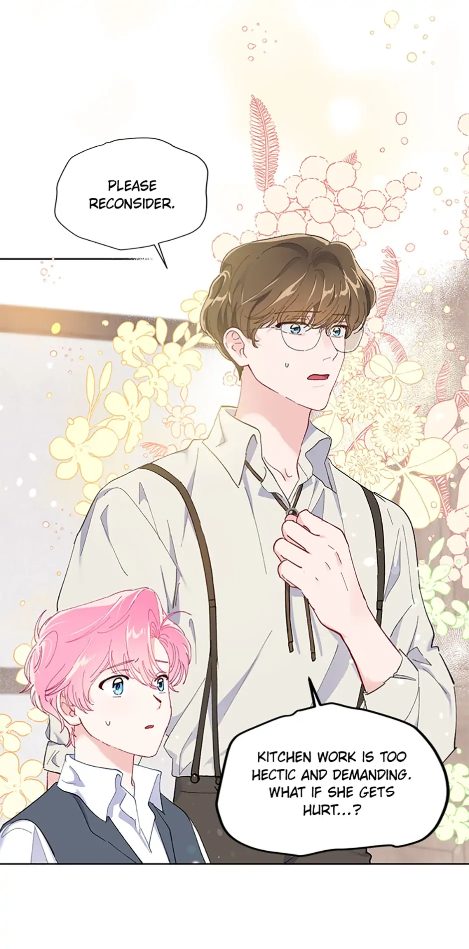 Read A Transmigrator's Privilege En Manga Online