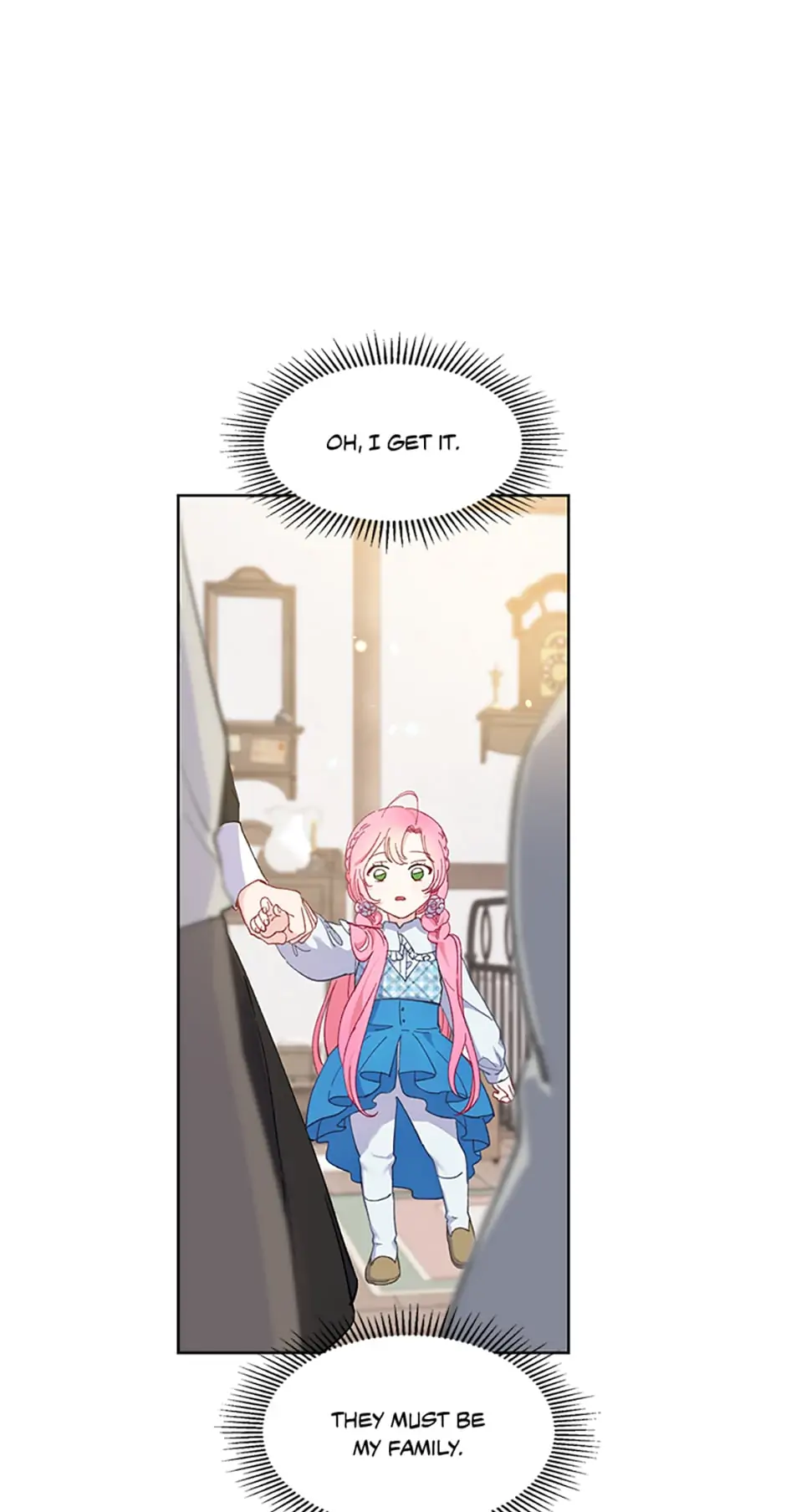 Read A Transmigrator's Privilege En Manga Online
