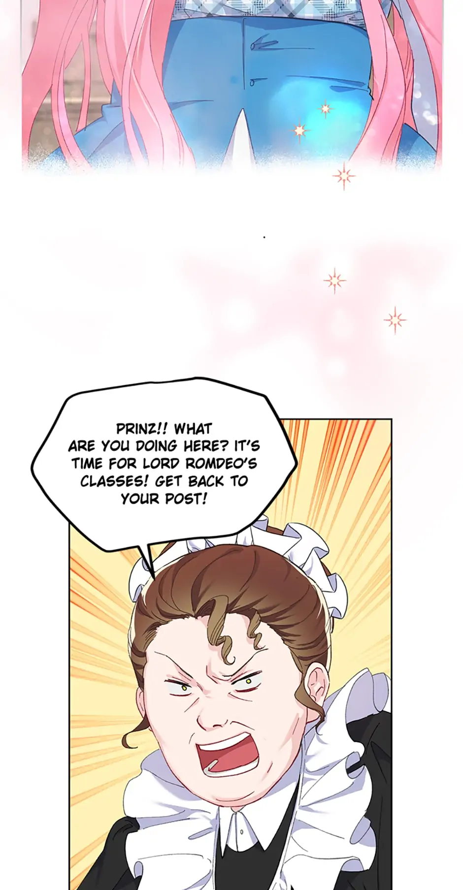 Read A Transmigrator's Privilege En Manga Online