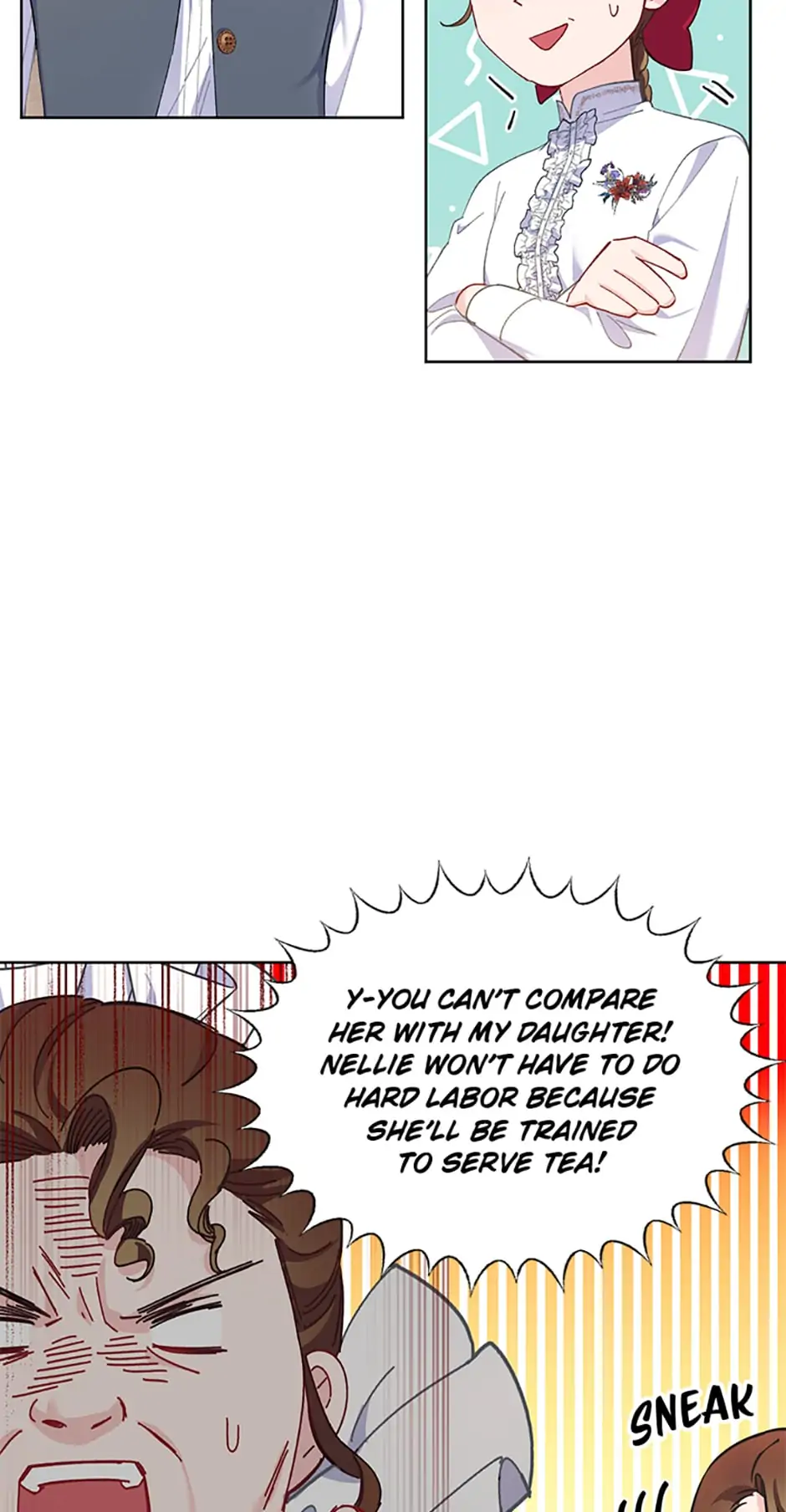 Read A Transmigrator's Privilege En Manga Online