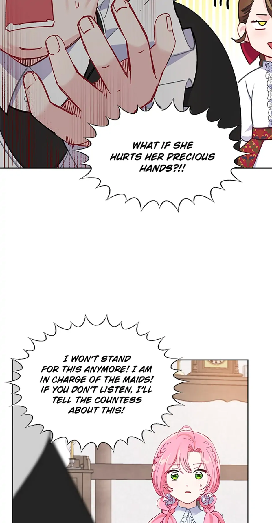 Read A Transmigrator's Privilege En Manga Online