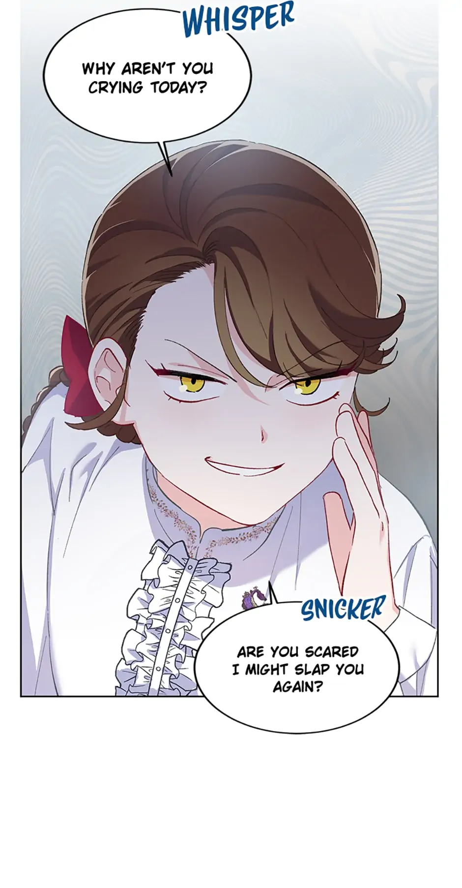 Read A Transmigrator's Privilege En Manga Online