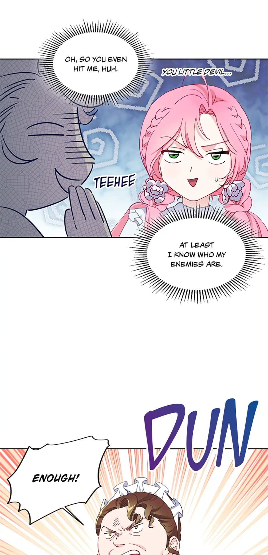 Read A Transmigrator's Privilege En Manga Online