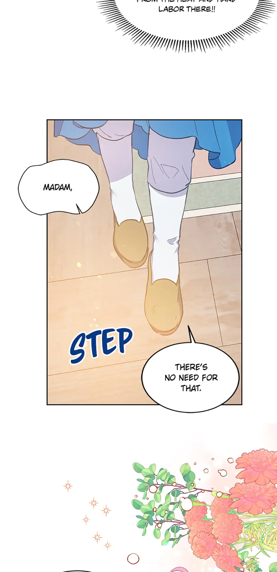 Read A Transmigrator's Privilege En Manga Online