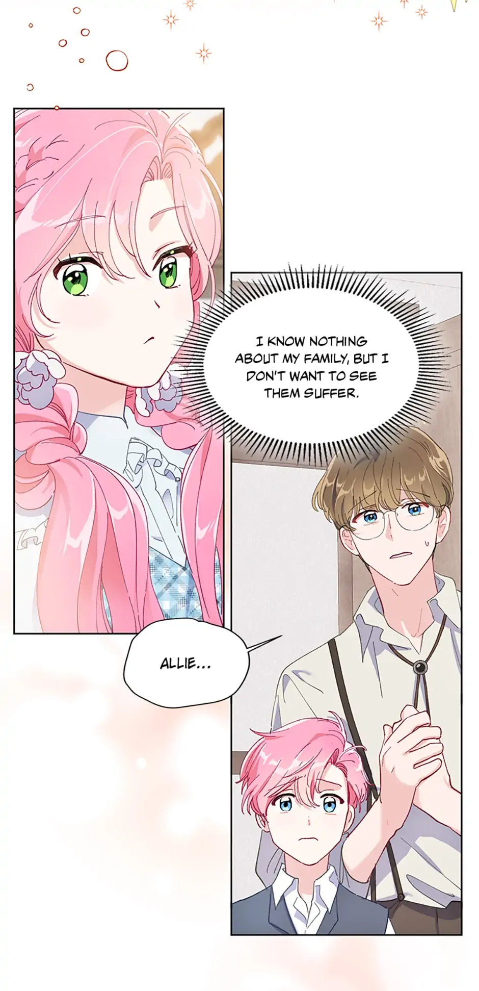Read A Transmigrator's Privilege En Manga Online