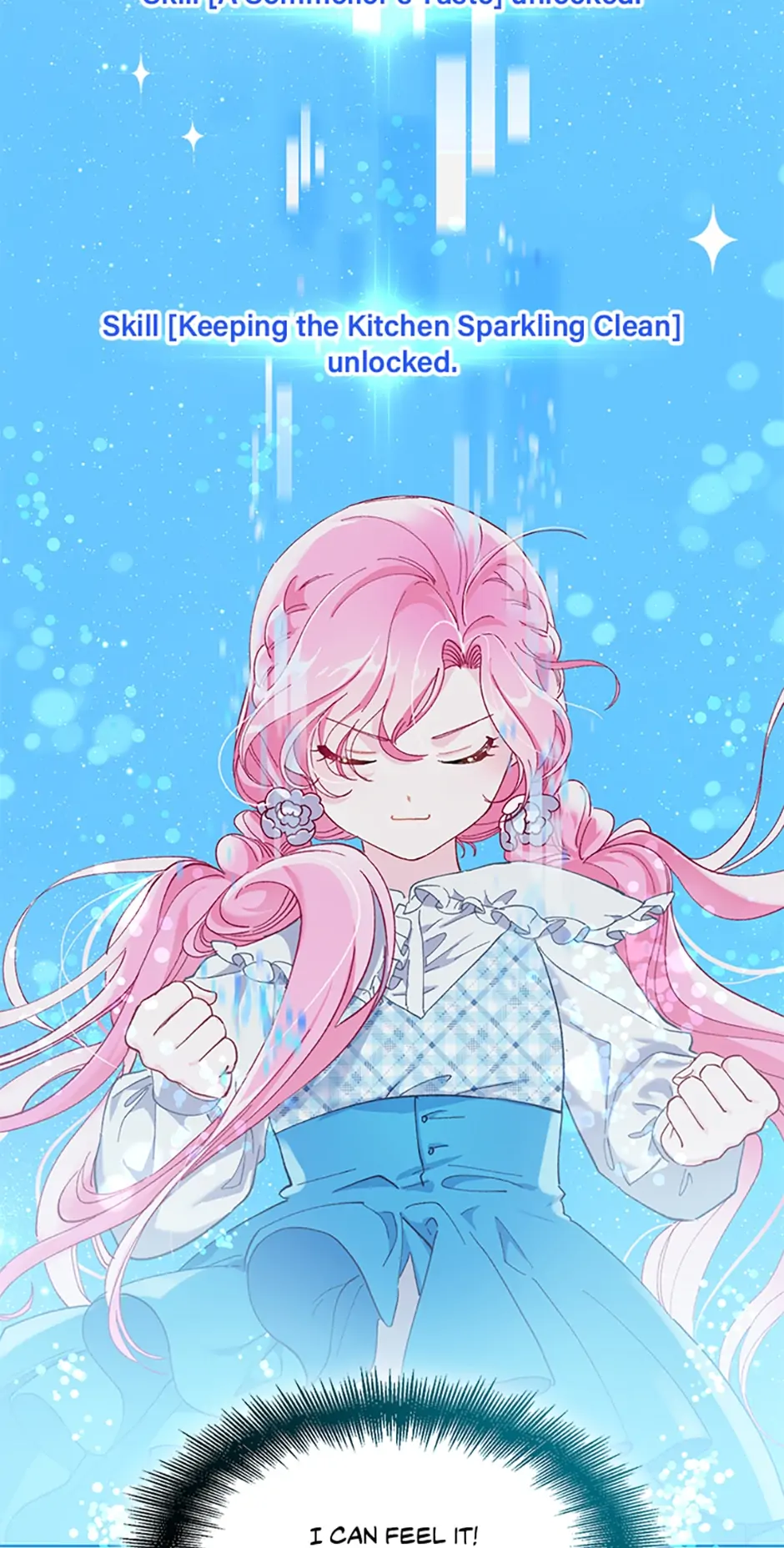 Read A Transmigrator's Privilege En Manga Online