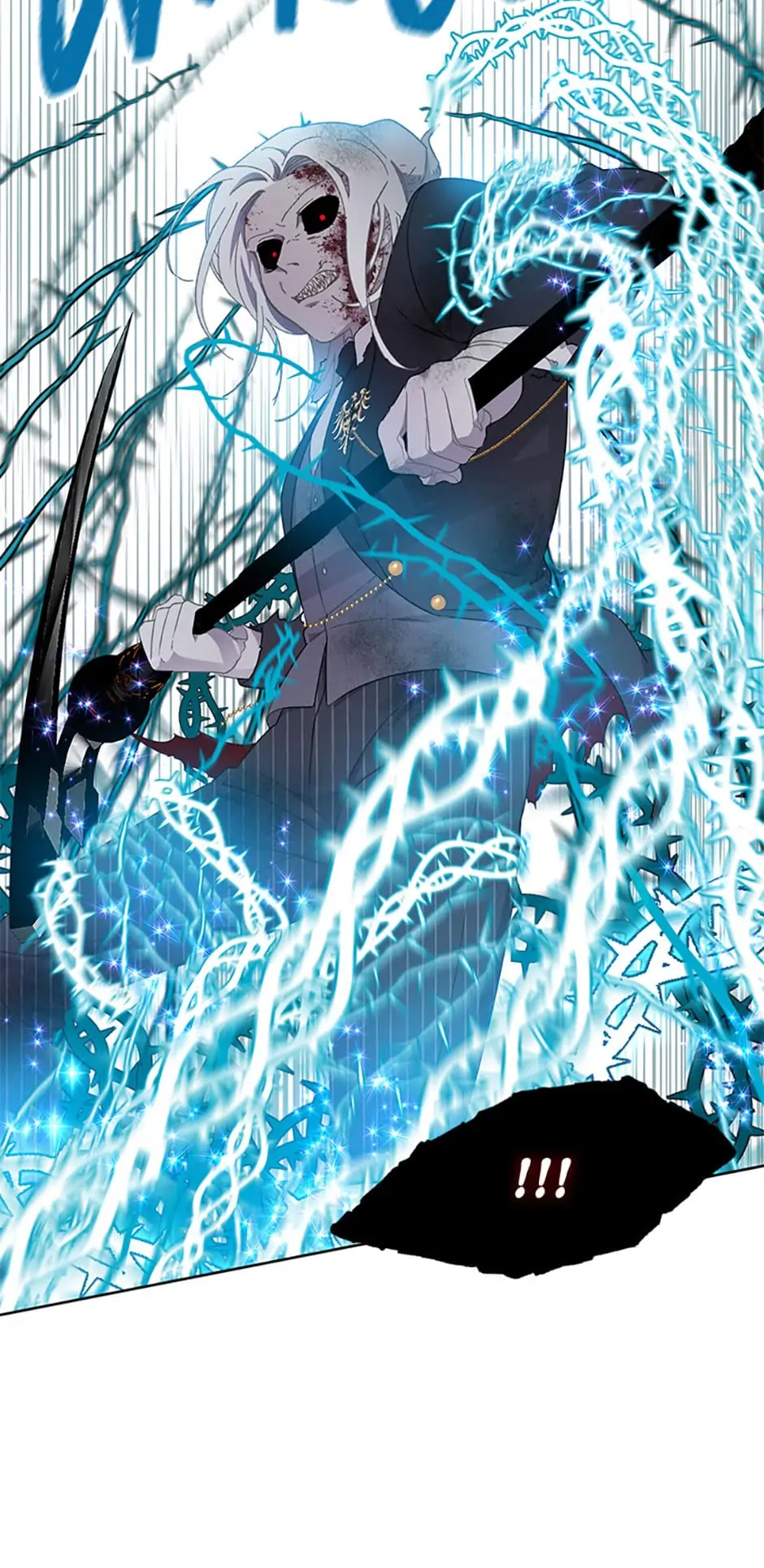 Read A Transmigrator's Privilege En Manga Online