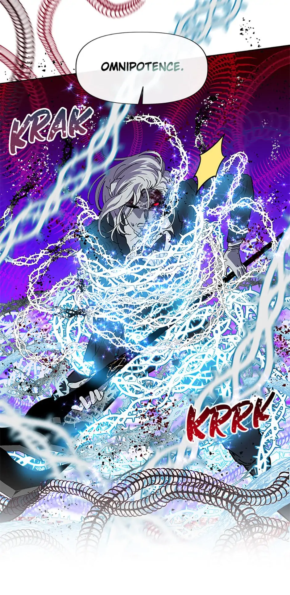 Read A Transmigrator's Privilege En Manga Online