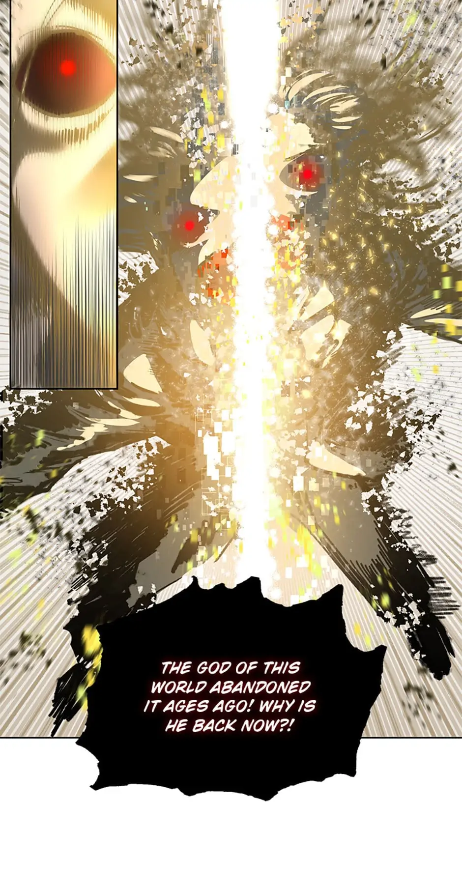 Read A Transmigrator's Privilege En Manga Online
