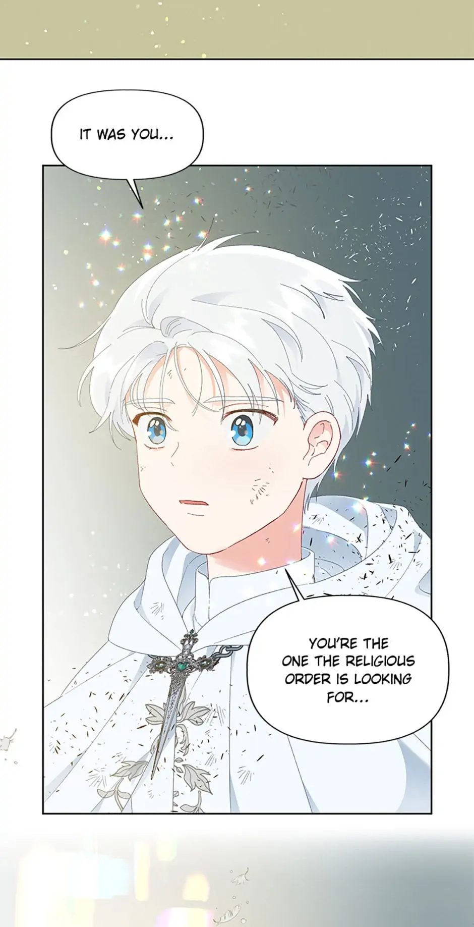 Read A Transmigrator's Privilege En Manga Online