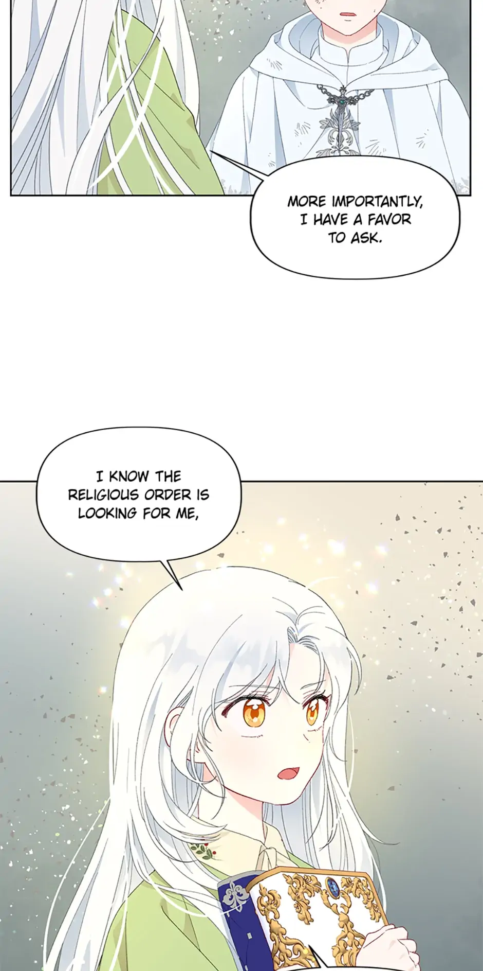 Read A Transmigrator's Privilege En Manga Online