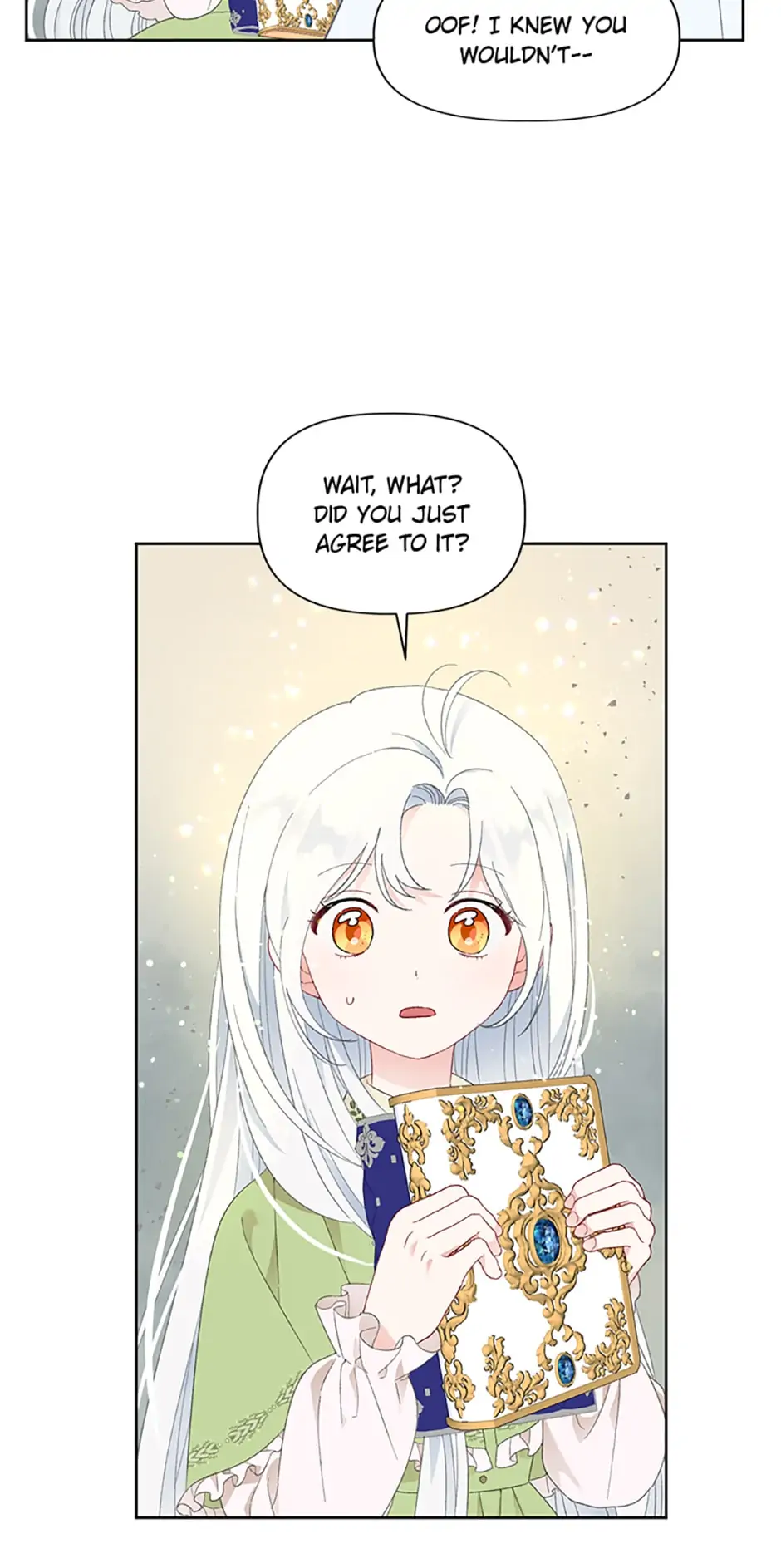 Read A Transmigrator's Privilege En Manga Online