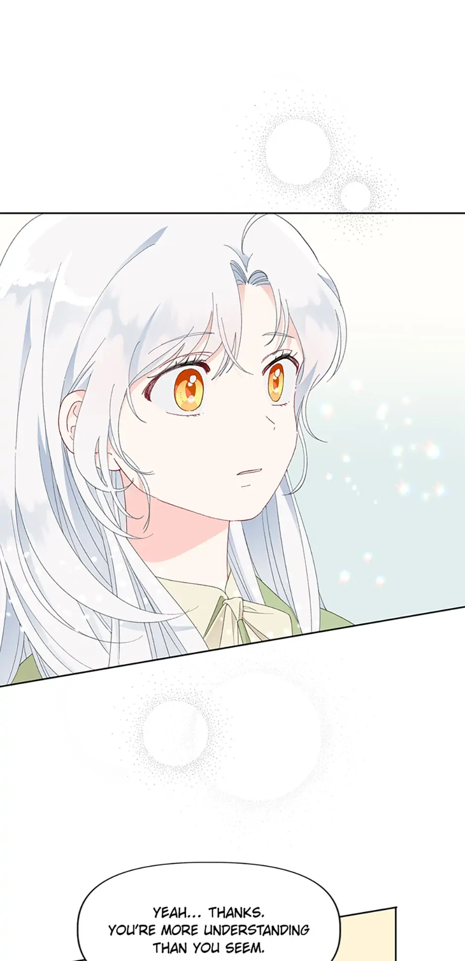 Read A Transmigrator's Privilege En Manga Online
