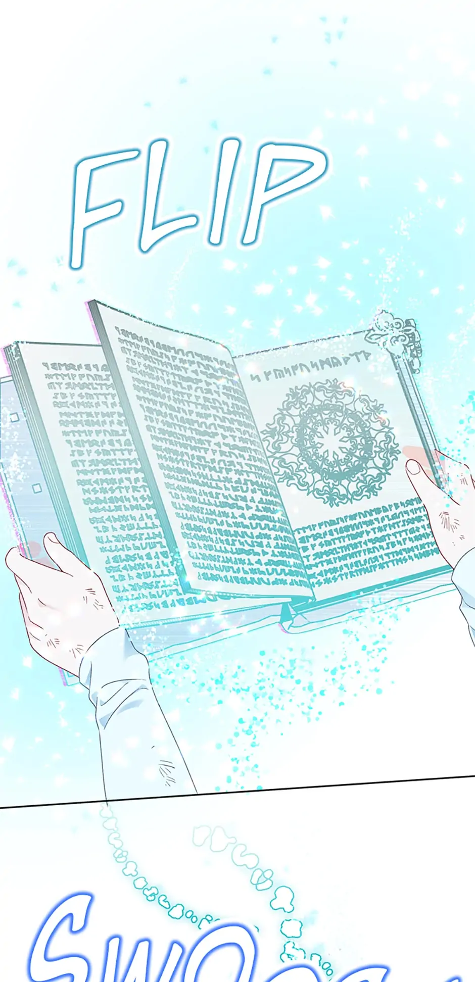 Read A Transmigrator's Privilege En Manga Online