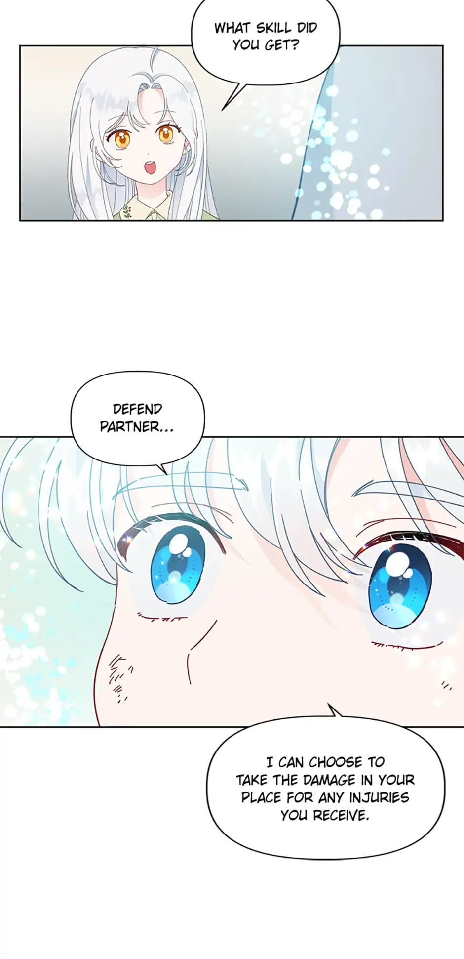 Read A Transmigrator's Privilege En Manga Online