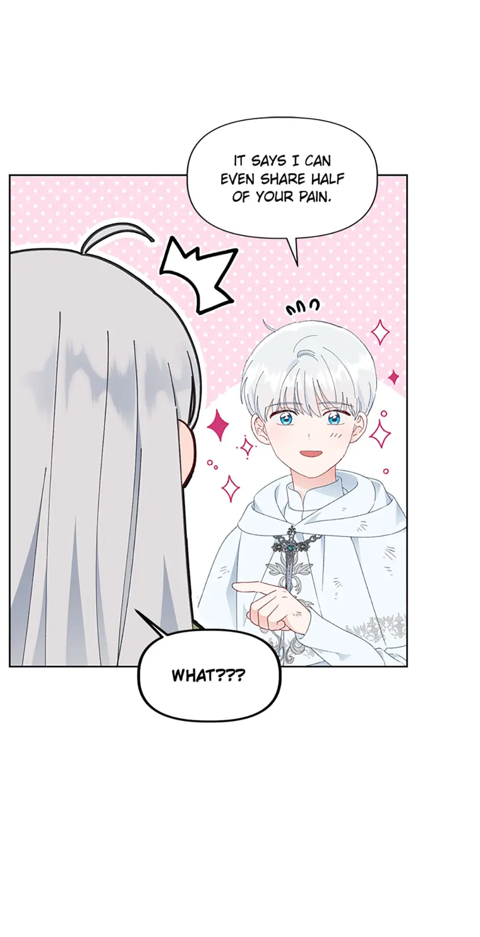 Read A Transmigrator's Privilege En Manga Online