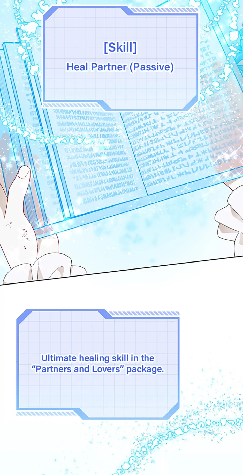 Read A Transmigrator's Privilege En Manga Online