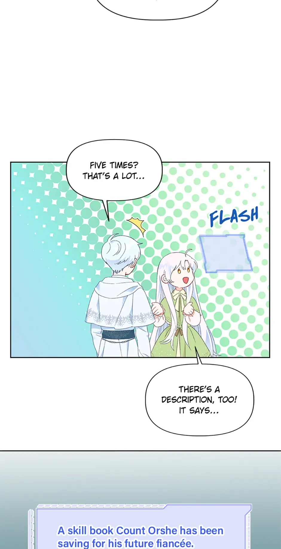 Read A Transmigrator's Privilege En Manga Online