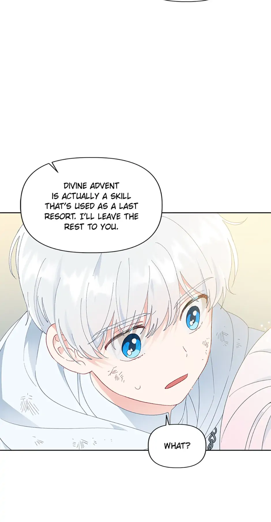 Read A Transmigrator's Privilege En Manga Online