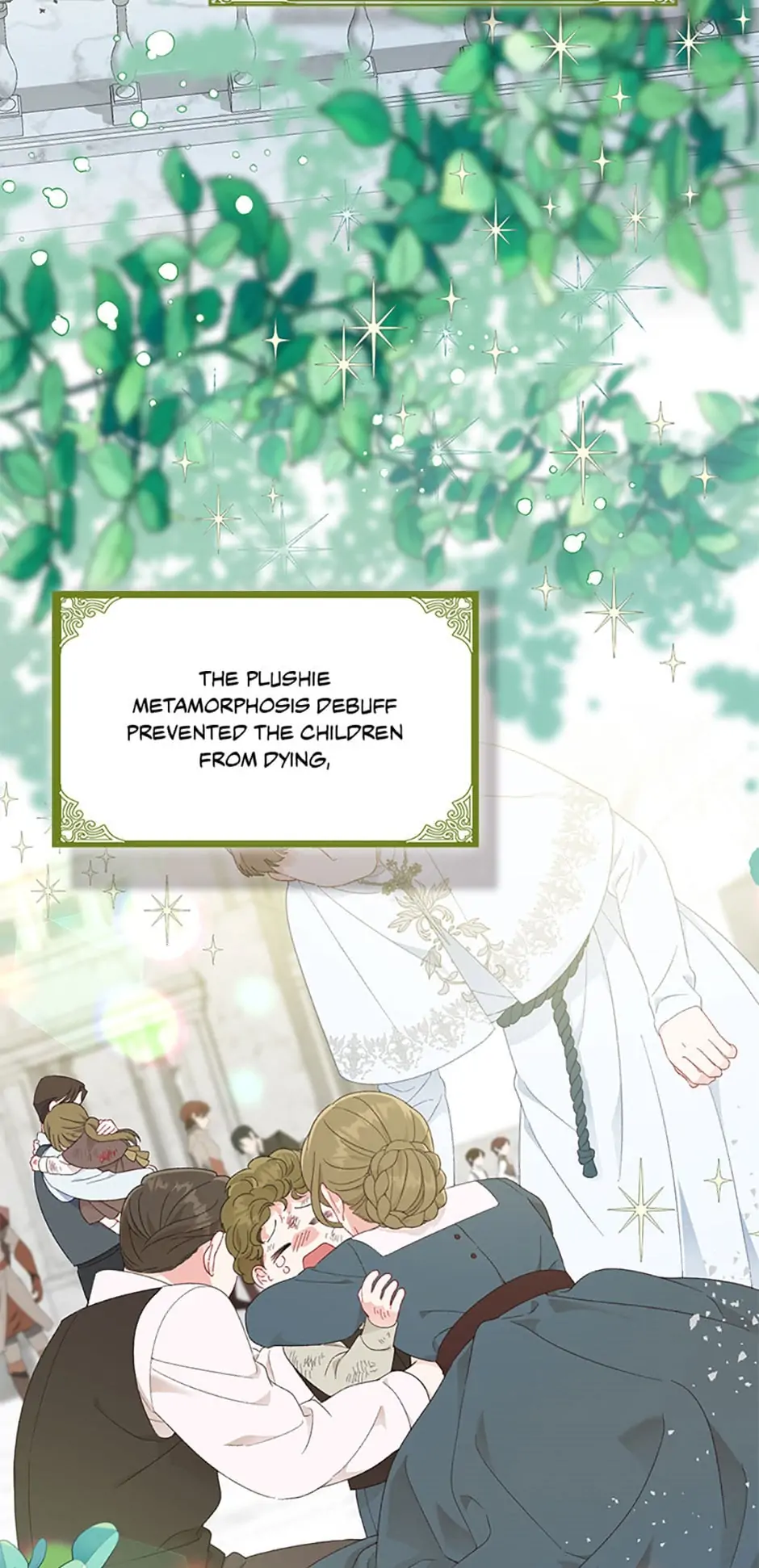 Read A Transmigrator's Privilege En Manga Online