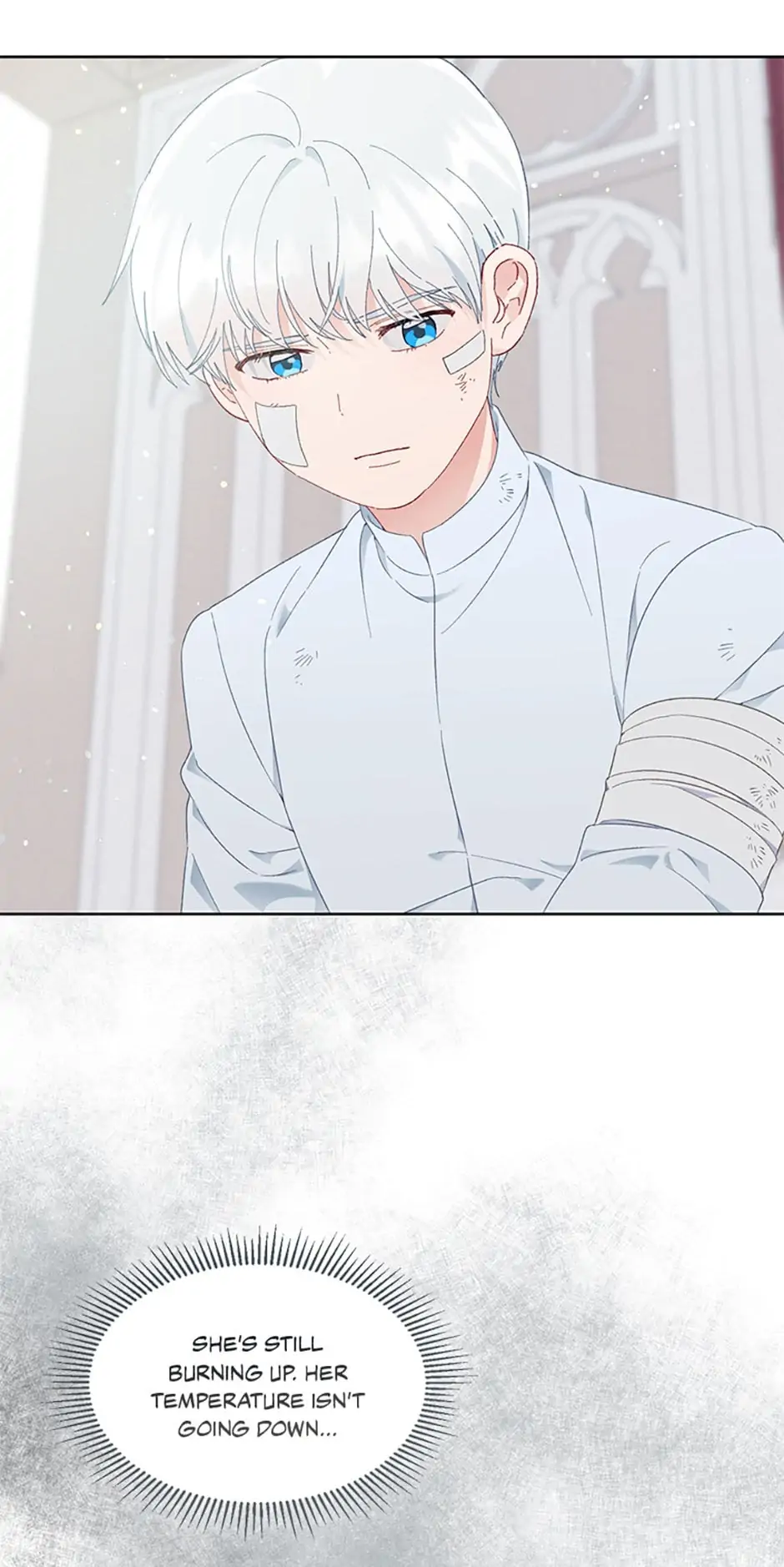 Read A Transmigrator's Privilege En Manga Online