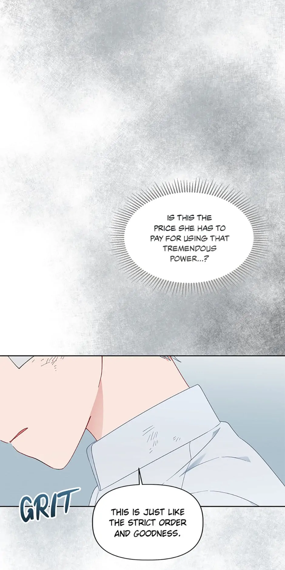 Read A Transmigrator's Privilege En Manga Online