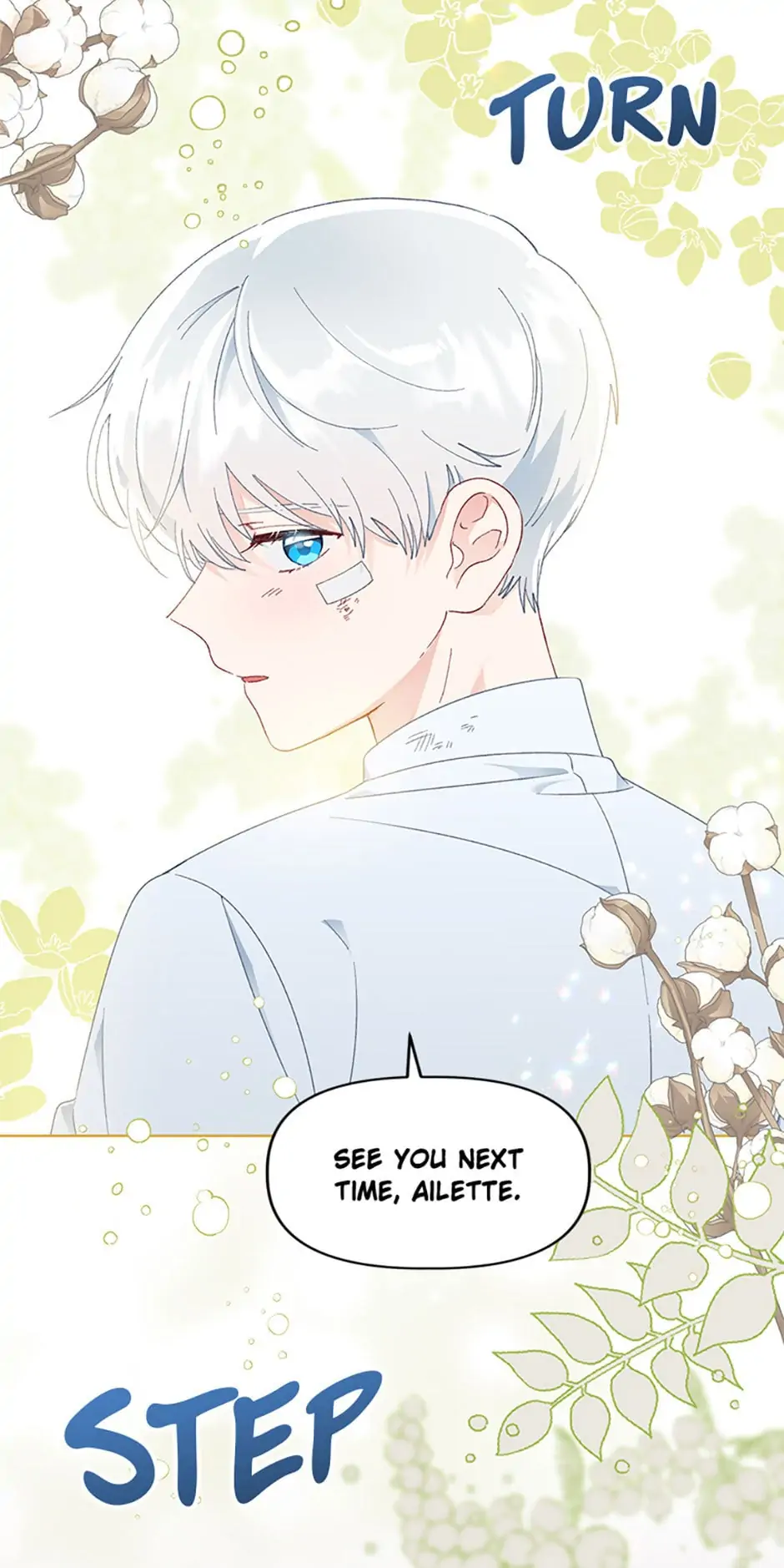 Read A Transmigrator's Privilege En Manga Online