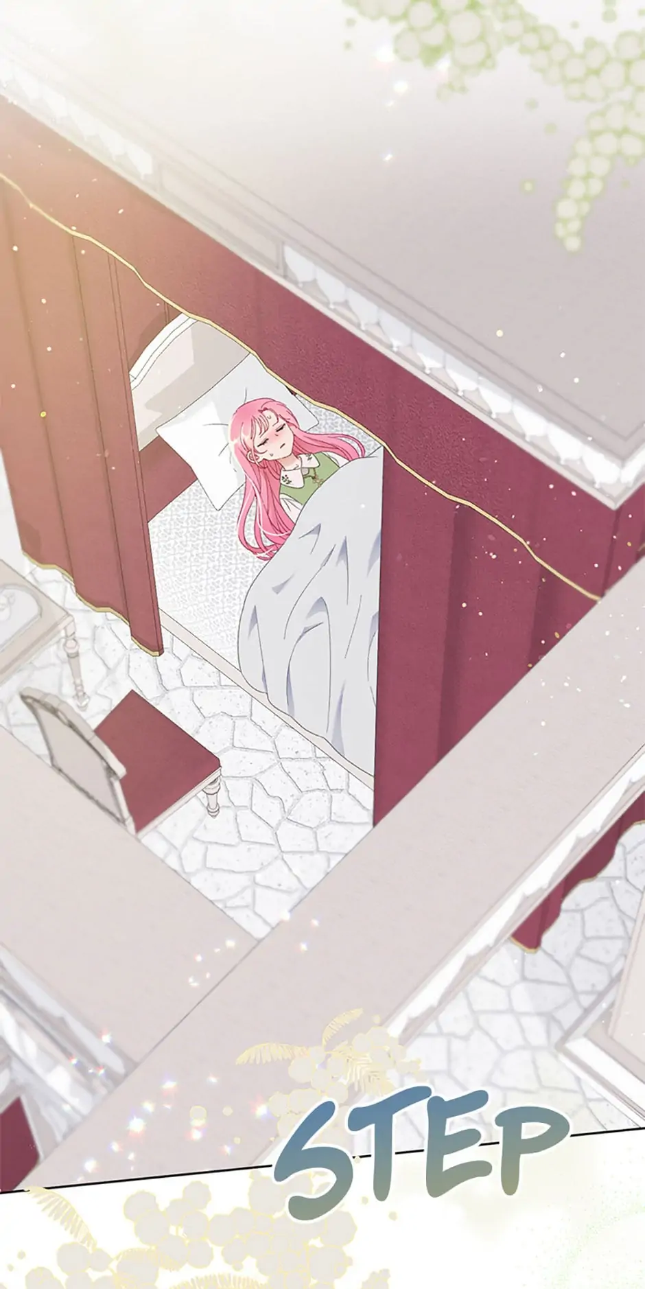 Read A Transmigrator's Privilege En Manga Online