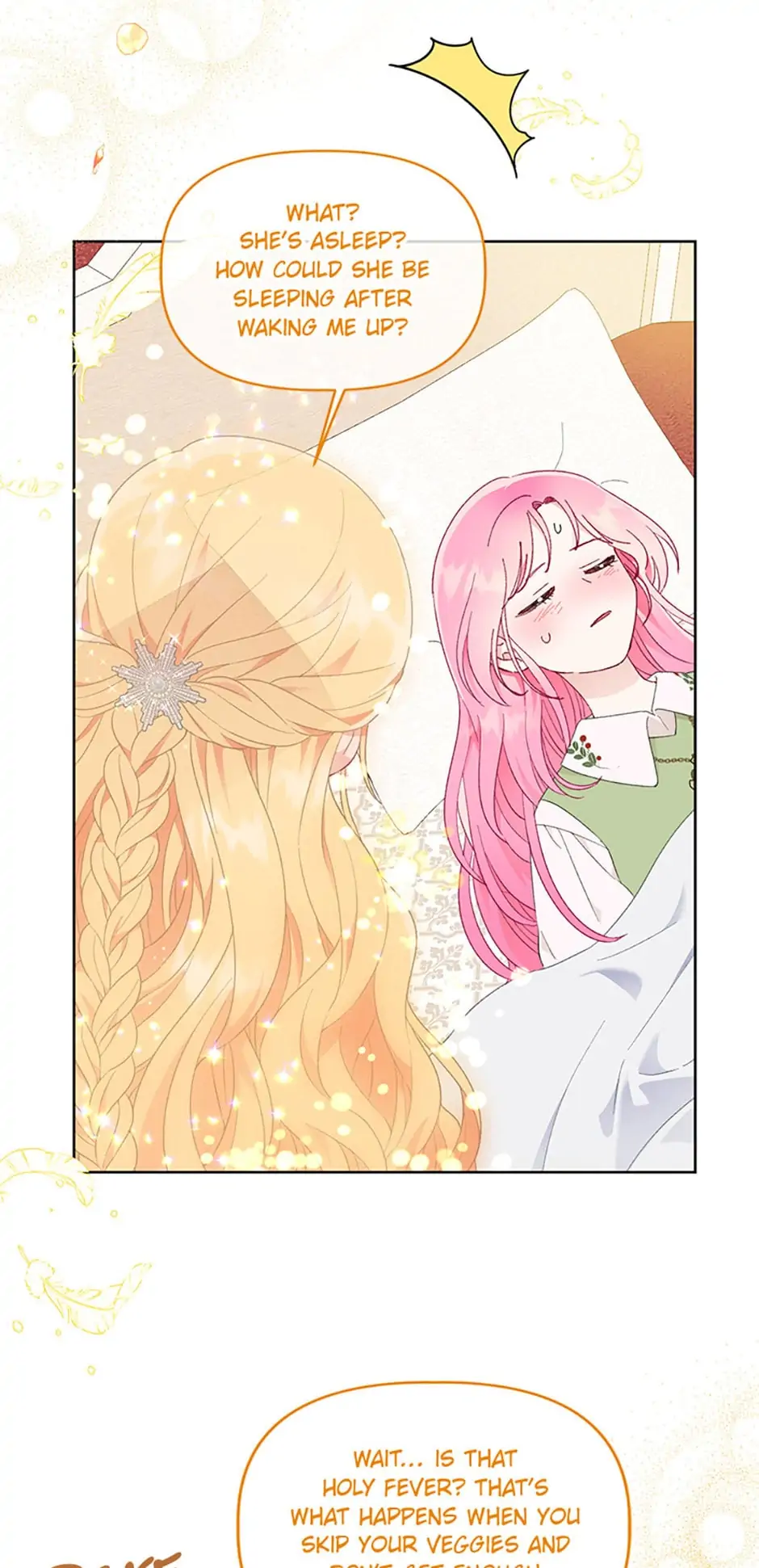 Read A Transmigrator's Privilege En Manga Online