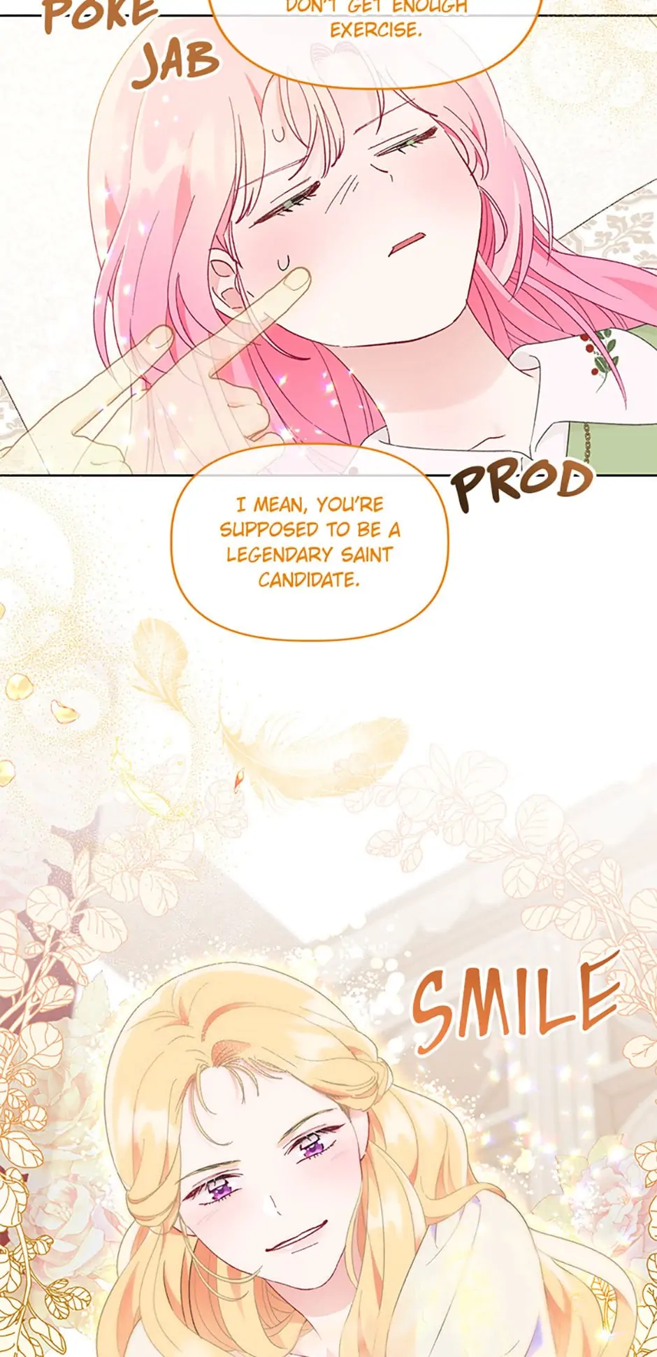 Read A Transmigrator's Privilege En Manga Online
