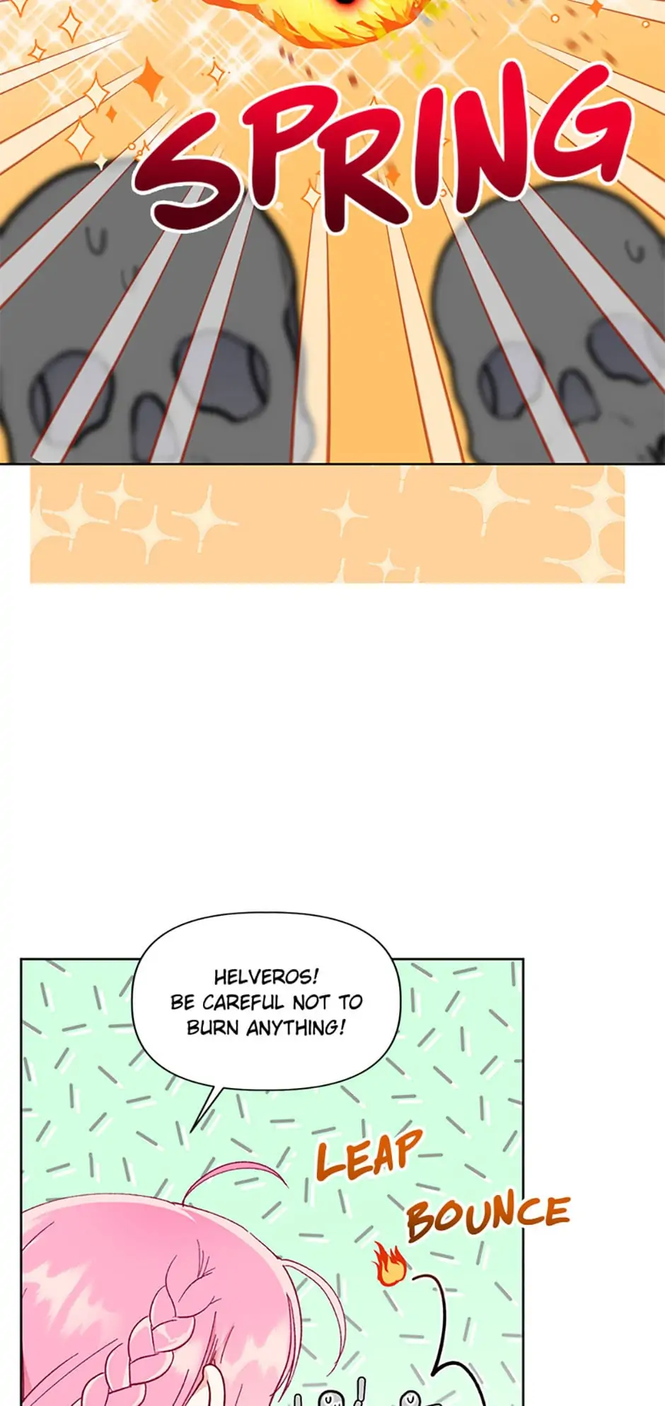Read A Transmigrator's Privilege En Manga Online