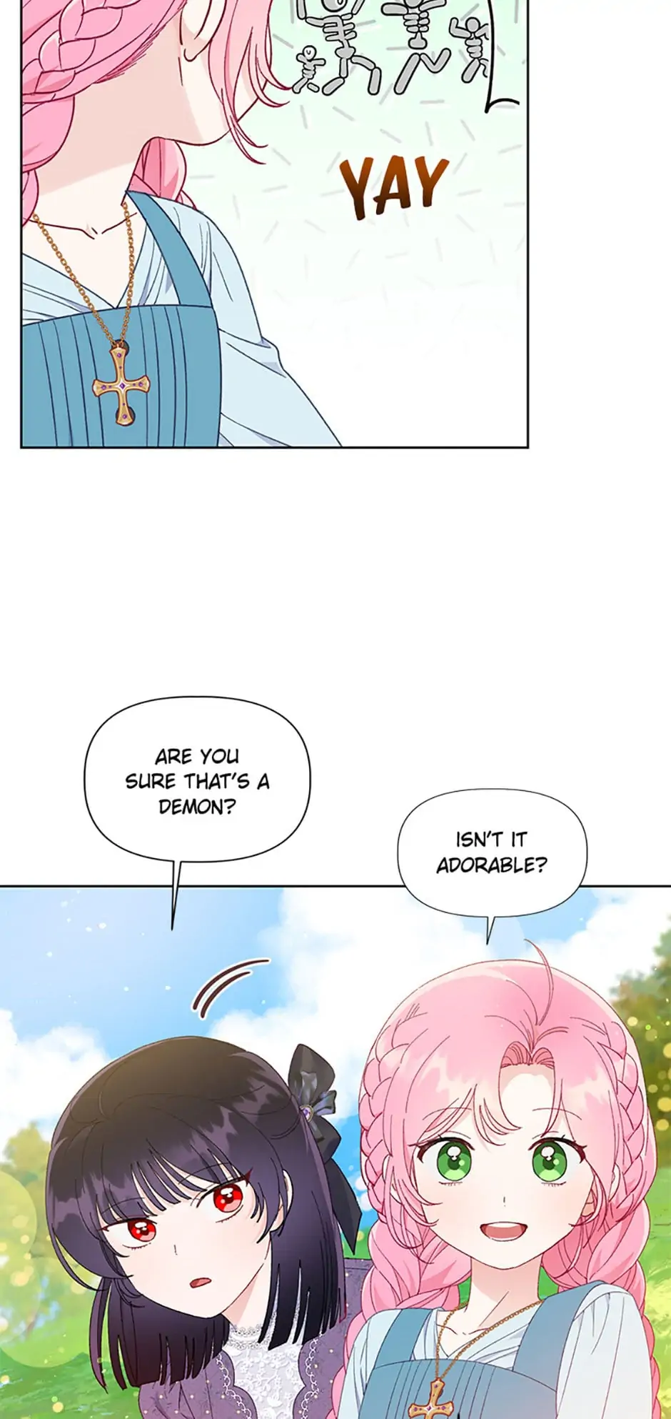 Read A Transmigrator's Privilege En Manga Online