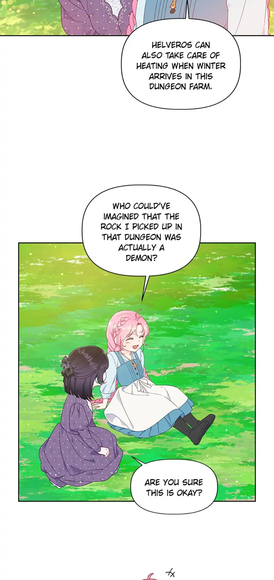 Read A Transmigrator's Privilege En Manga Online