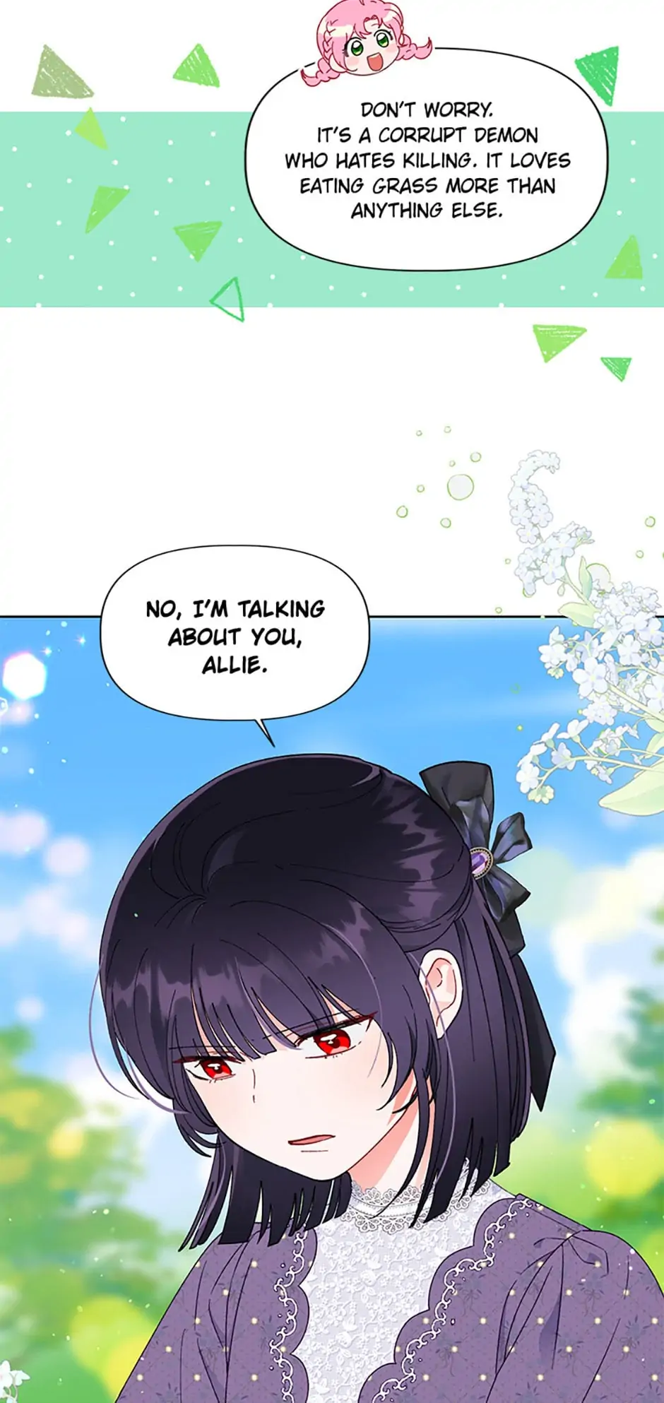 Read A Transmigrator's Privilege En Manga Online