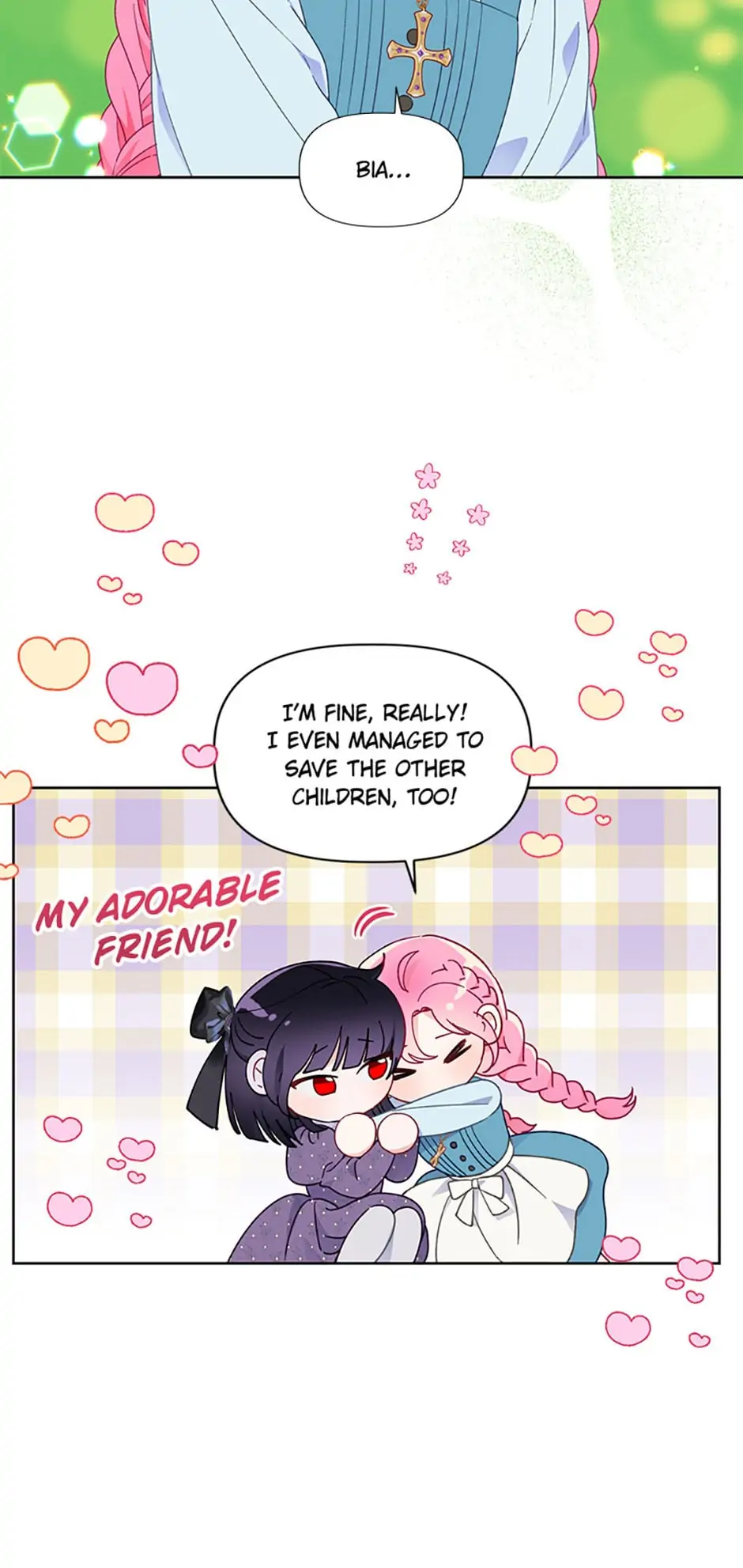 Read A Transmigrator's Privilege En Manga Online