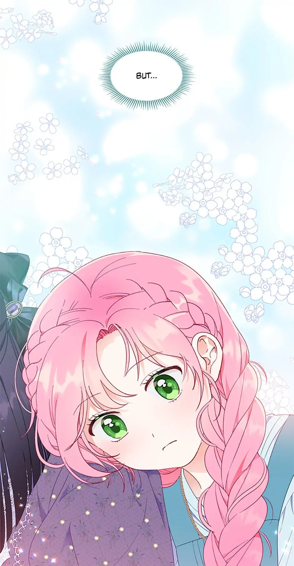 Read A Transmigrator's Privilege En Manga Online