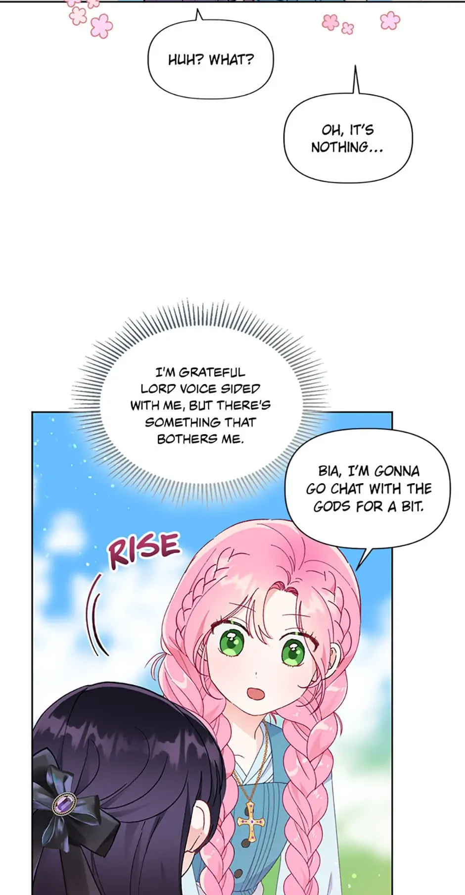 Read A Transmigrator's Privilege En Manga Online