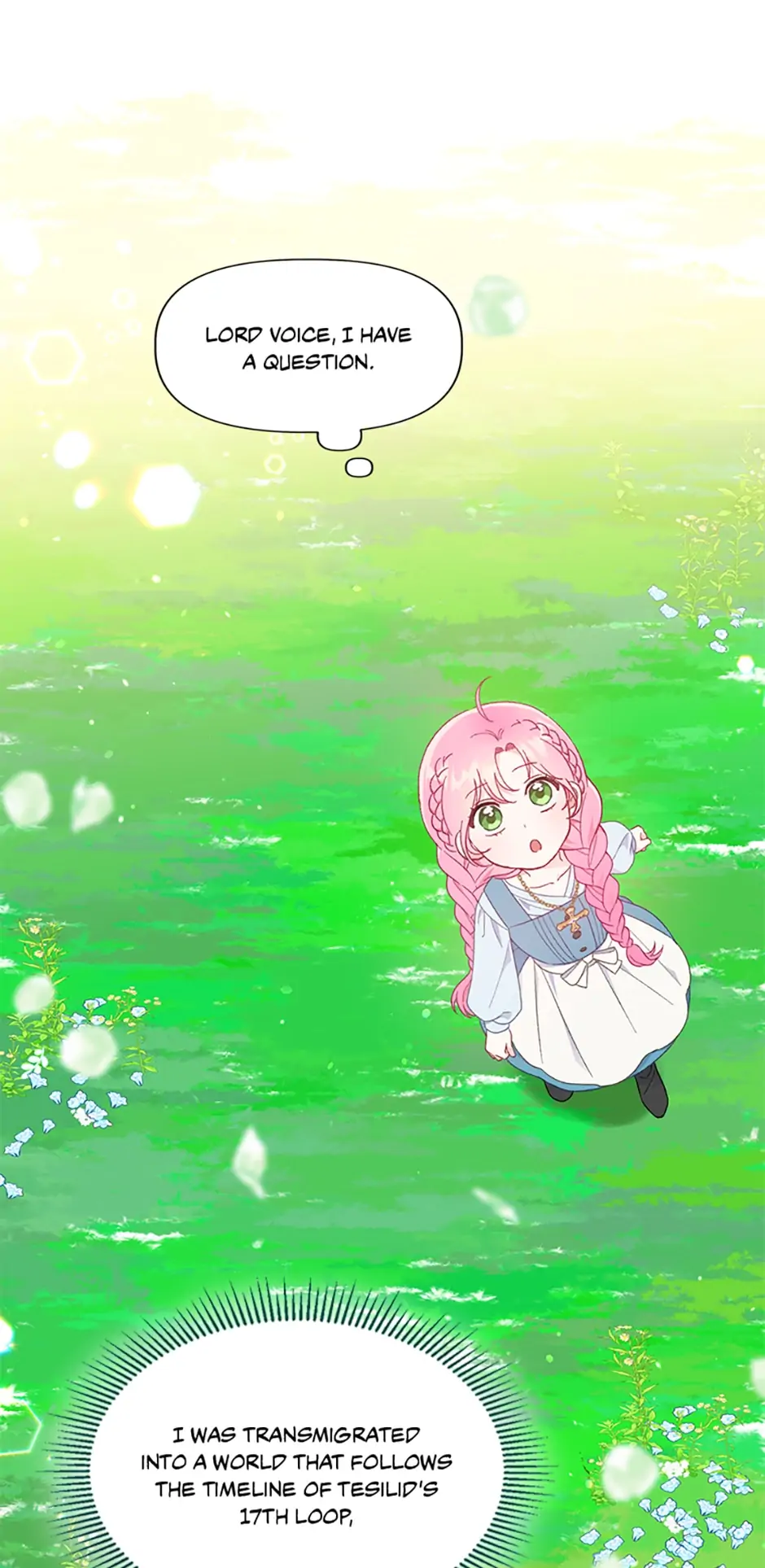 Read A Transmigrator's Privilege En Manga Online