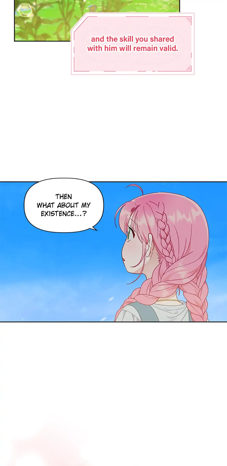 Read A Transmigrator's Privilege En Manga Online