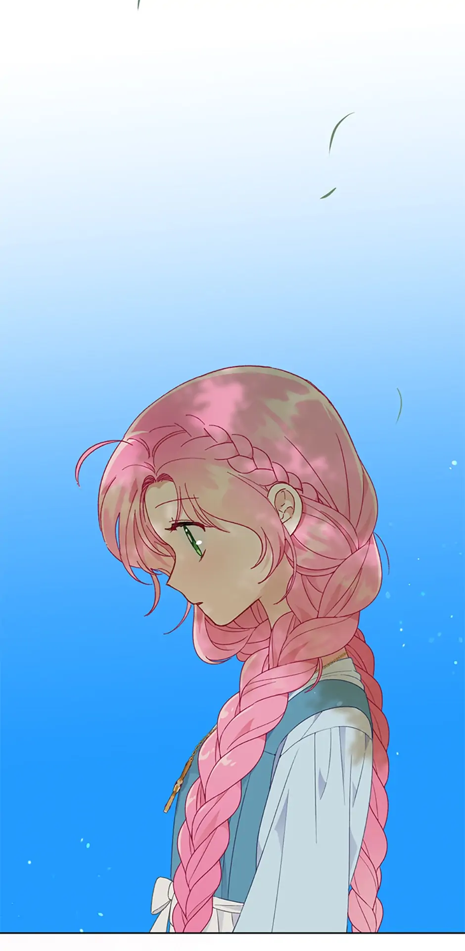 Read A Transmigrator's Privilege En Manga Online