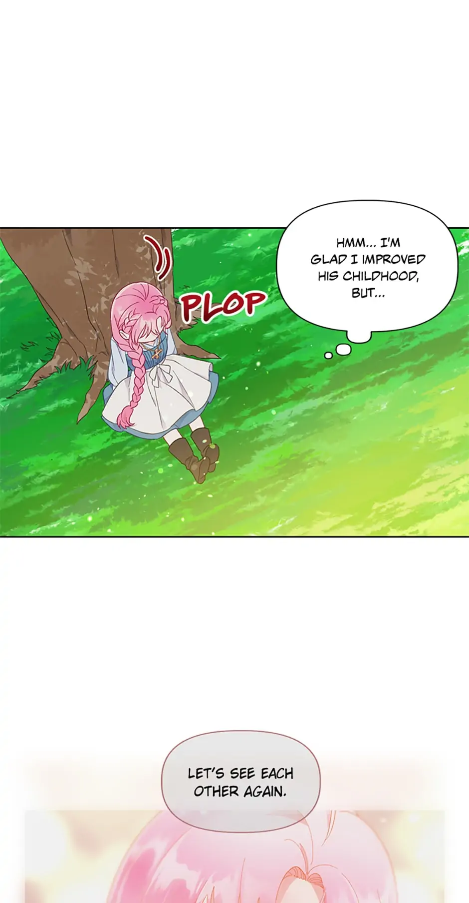 Read A Transmigrator's Privilege En Manga Online